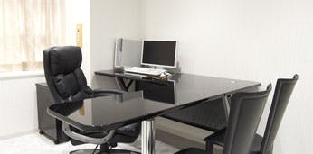 グランプロクリニック銀座(Gran Pro Clinic GINZA)診察室