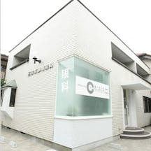 みたにアイクリニック外観