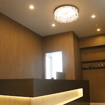 リュクス・ビューティー・クリニック(Luxe Beauty Clinic)受付