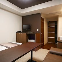 央優会レディースクリニック病室