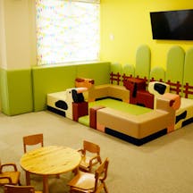 佐藤脳神経外科キッズスペース