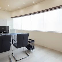 メンズエミナル 岐阜院診察室