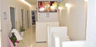 貴クリニック待合室