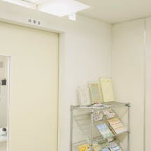 リブラクリニック新宿院院内画像