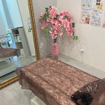 メディカルブロー 横浜院_施術室