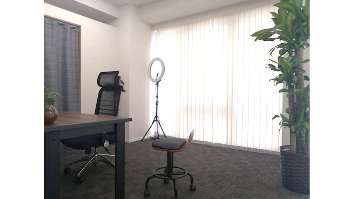 ルミエールクリニックTOKYO 　八丁堀院_院内