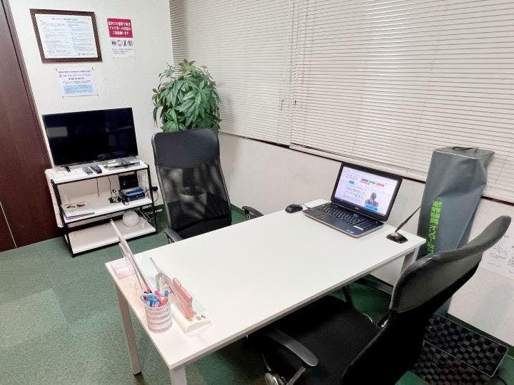 ABCクリニック船橋院院内画像②