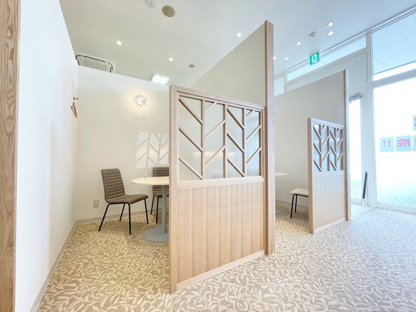 ブランクリニック 沖縄うるま院