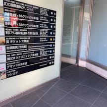 陽だまりクリニック 六本木院_建物入口