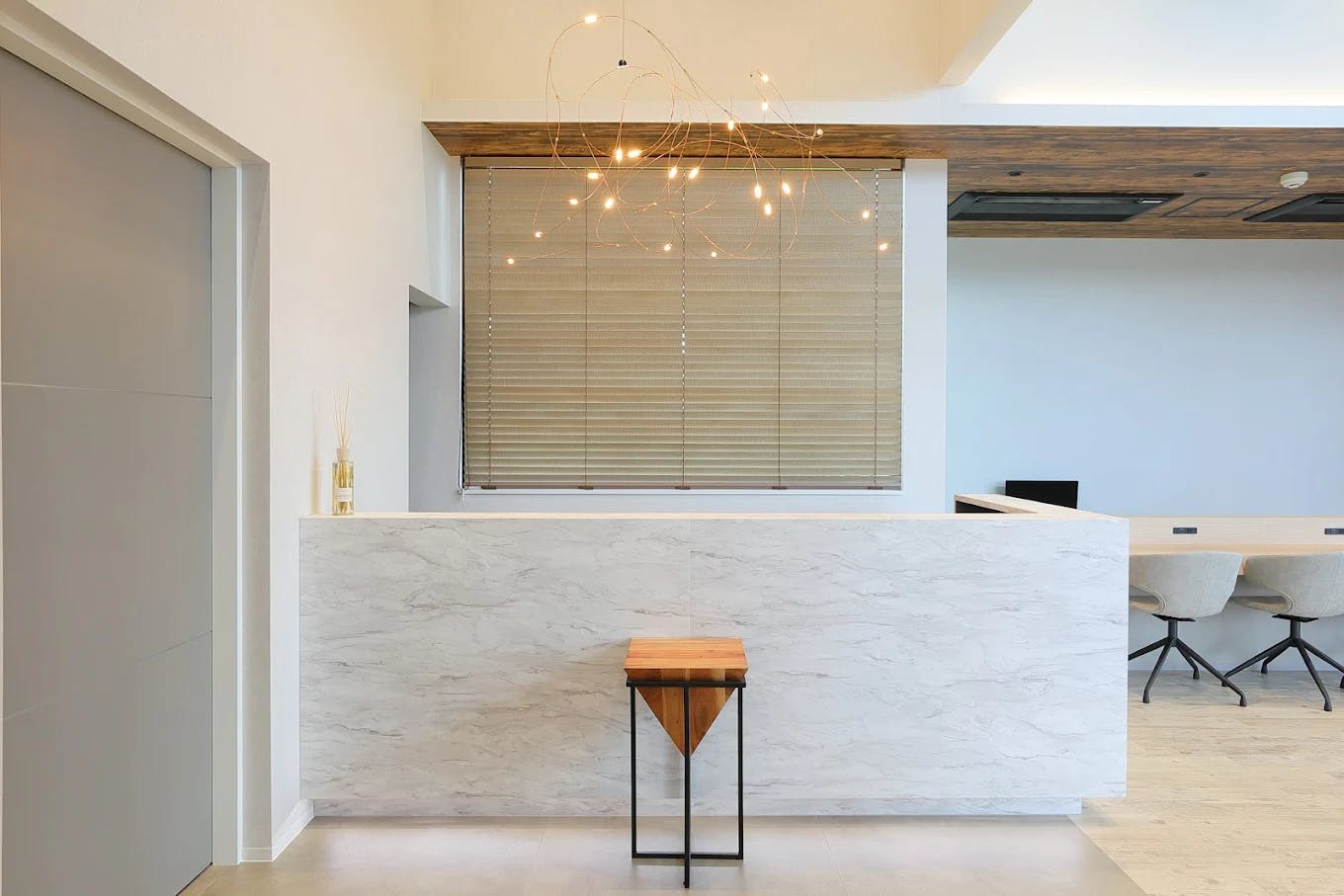 北名古屋みらい歯科・矯正歯科＋kidsの店舗画像