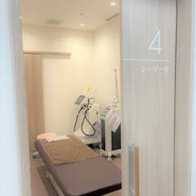 あさ美皮フ科亀戸駅前レーザー室