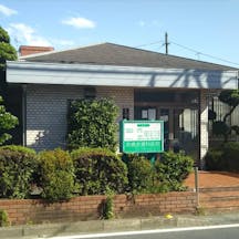 高橋ヒフ科医院外観