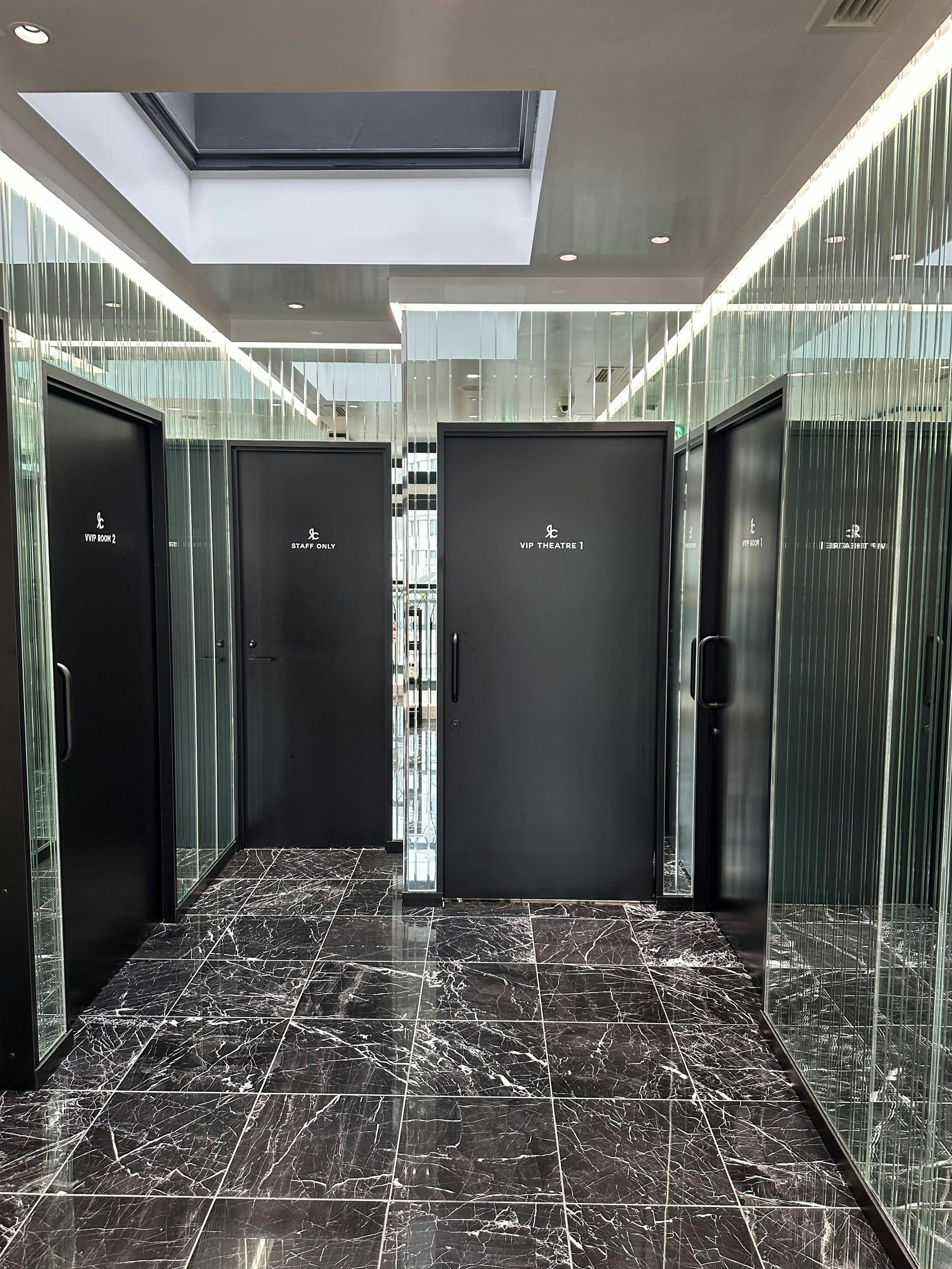 THE ROPPONGI CLINIC 恵比寿院(ザ六本木クリニック)