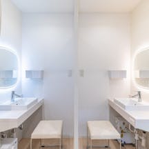 伊谷形成外科・皮フ科クリニックパウダールーム