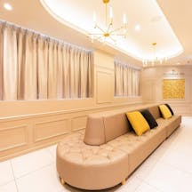 銀座ファインメンズクリニック 上野院待合室