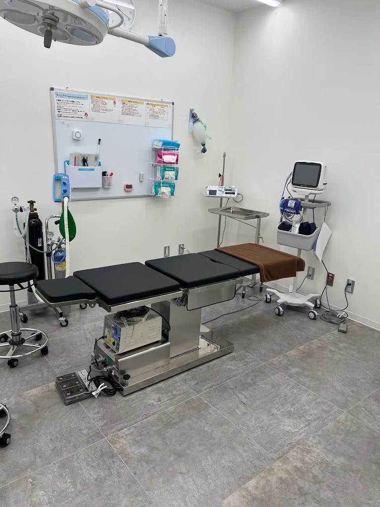 湘南美容クリニック 小田原院の店舗画像