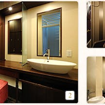 たかいわクリニック(TAKAIWA CLINIC)内観