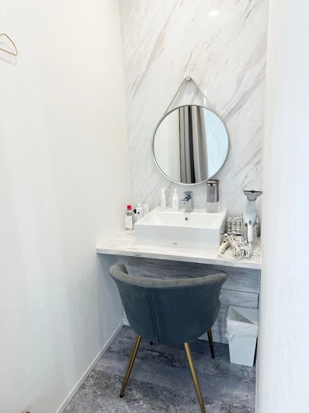 L’or Clinic Omotesando 札幌院（ロールクリニックオモテサンドウ）