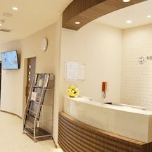 杉田ファミリークリニック受付