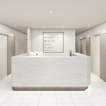 東京美容スキンクリニック 池袋院 / 旧名:エンジェルクリニック(Angel Clinic)受付