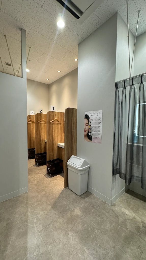 湘南美容クリニック 枚方院の店舗画像