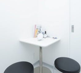 クリニーク大阪心斎橋