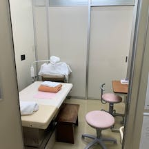 大西医院診察室