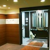 丸善クリニック受付