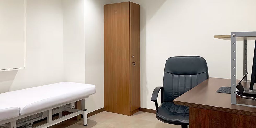 レジーナクリニック 心斎橋院