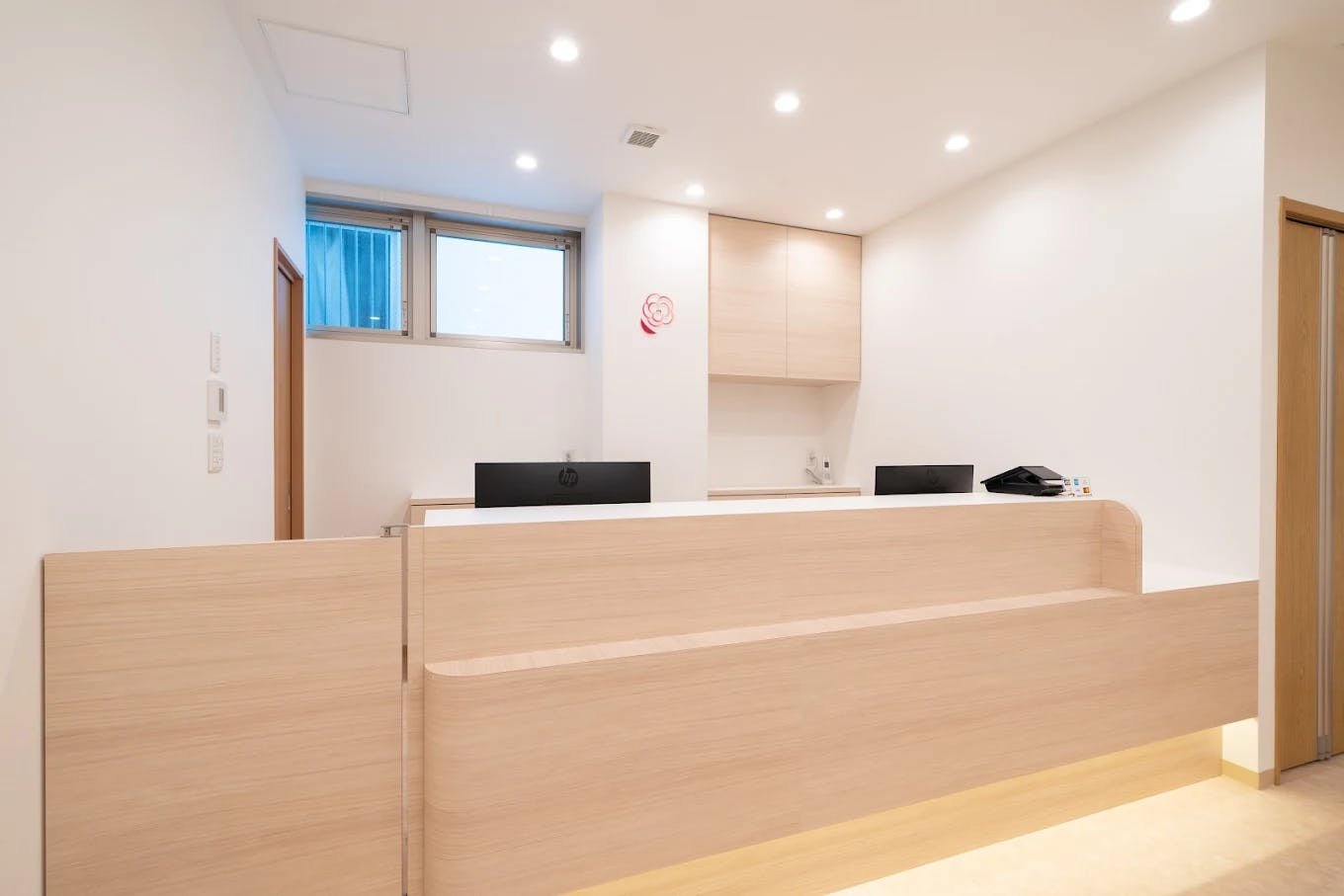 水谷皮フ科クリニック 清澄白河院の店舗画像