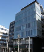 サイエンスクリニック外観