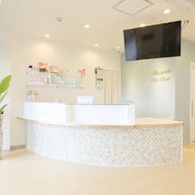 みぞぐち皮ふ科クリニック受付