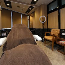 天白橋内科内視鏡クリニック処置室