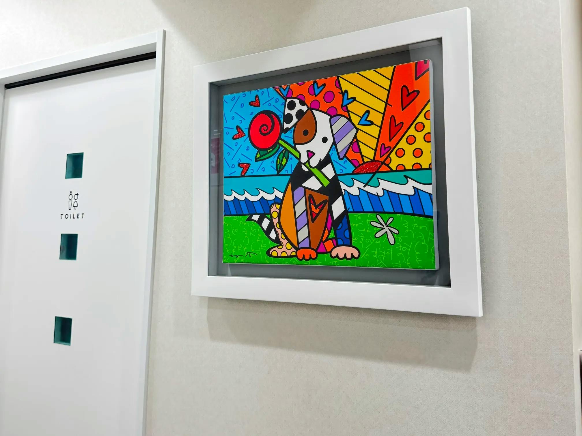 ネムクリニック 下井草院の店舗画像