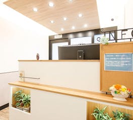 まりこクリニック 南草津