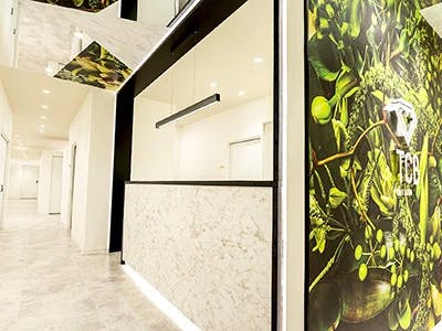 TCB東京中央美容外科 松戸受付