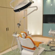 わかば台デンタルクリニック治療室