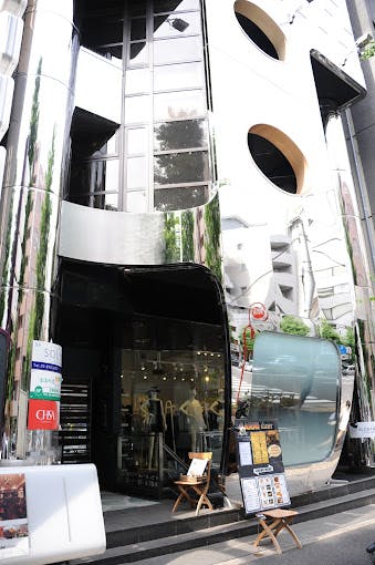 恵比寿美容外科