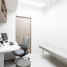 ポラリスクリニック 中野駅前皮膚科形成外科の店舗画像