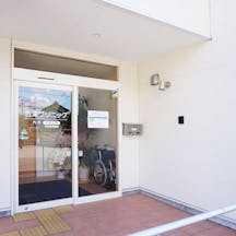吉澤クリニック外観