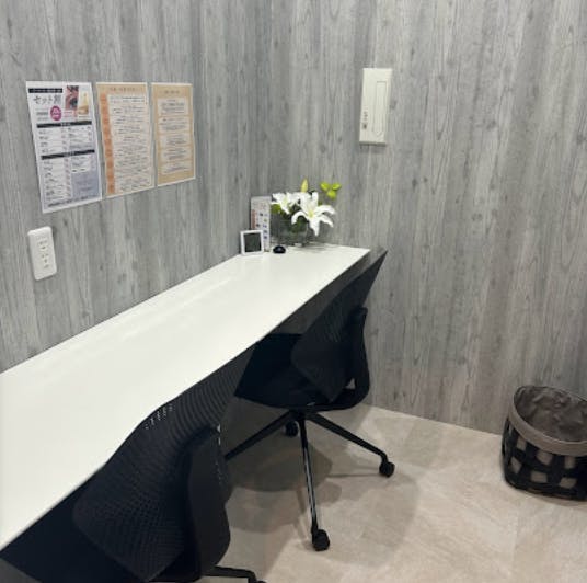 メディカルブロー 広島院カウンセリングルーム