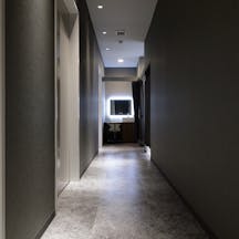 宮崎台スキンクリニックパウダールーム