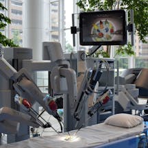 吹田徳洲会病院処置室