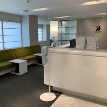 ナグモクリニック 福岡院受付