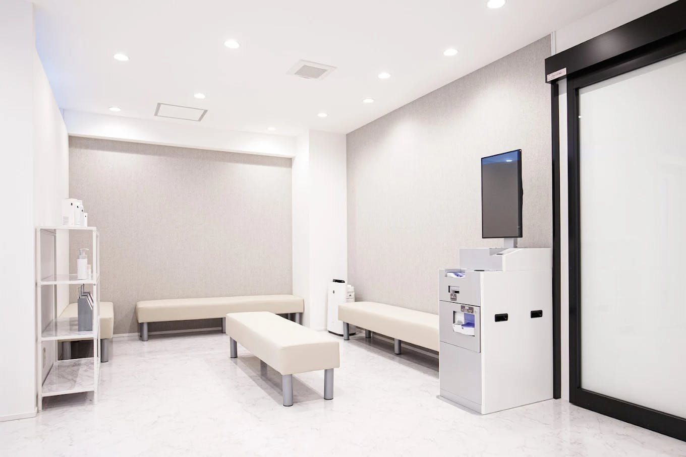 ゼクスクリニック(ZX-CLINIC)の店舗画像