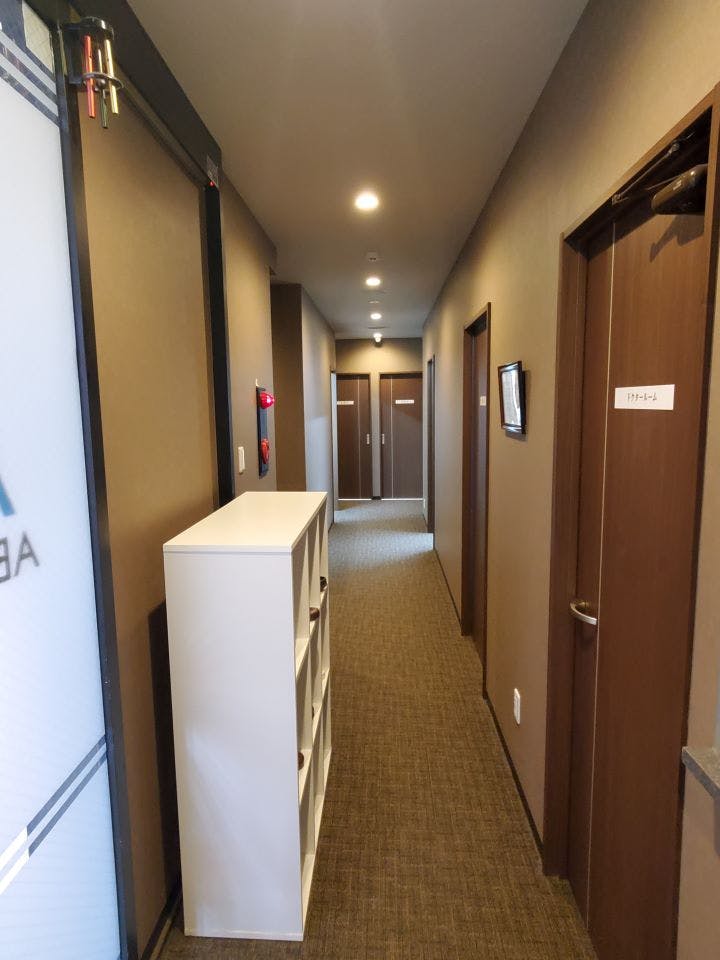 エービーシークリニック高崎院院内画像③