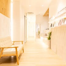 コアラ皮膚科・美容皮膚科クリニック三軒茶屋待合室2