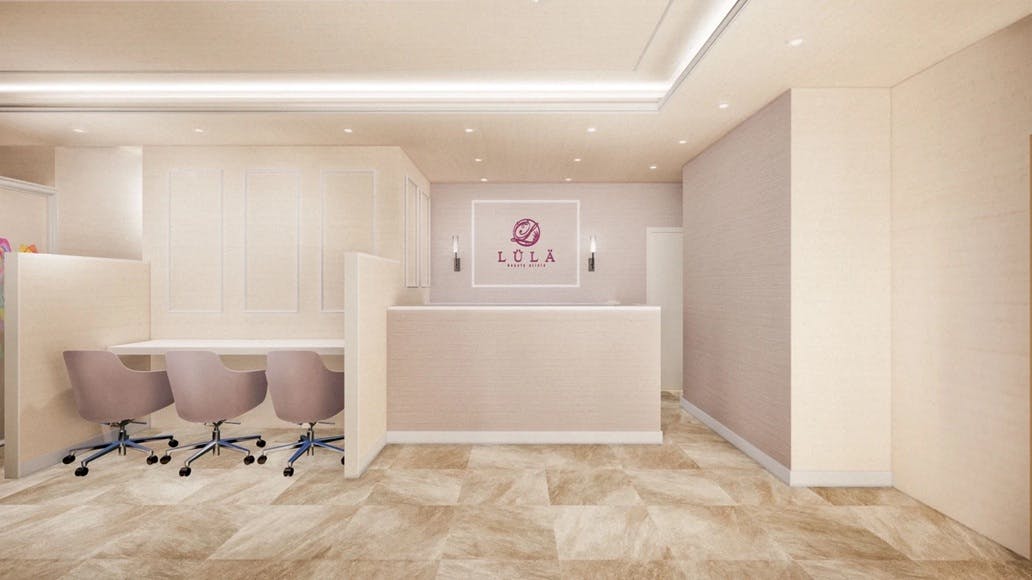 ルラ美容クリニック 札幌院_院内①