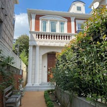 アールクリニック松濤(R CLINIC松濤)外観