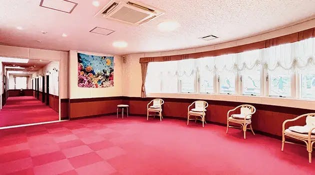 さめじまボンディングクリニック